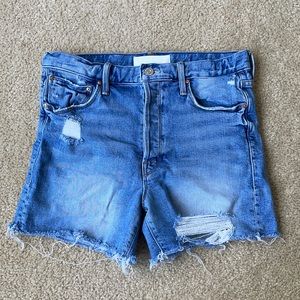 Mother The Proper Short